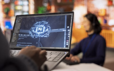 How AI is Revolutionizing Business Plan Creation
